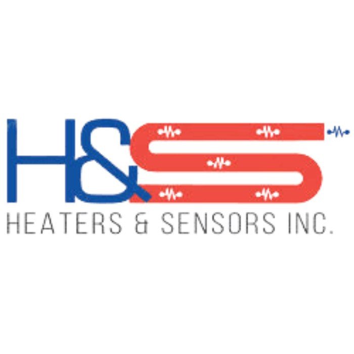 Heaters And Sensors