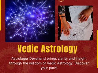 Vedic Astrology in Melbourne Australia