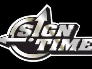 Signtime advertising agencies