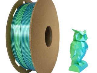 Premium PLA Filament 1.75mm for Creative Designs