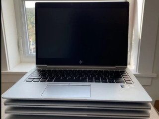 Buy Used HP Laptops in Halifax, Canada