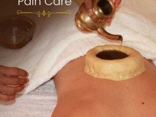 Pain Relief Therapy: Natural Healing for Lasting Comfort