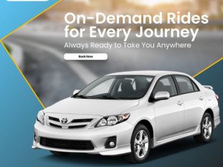 Best Taxi Service Orangeville BramptonSeven Eleven Taxi