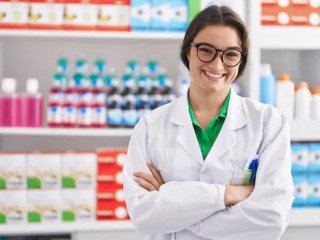 Pharmacist Job