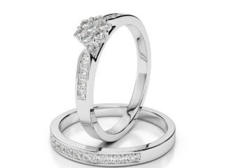 Wedding Ring Sets Canada