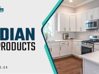 Canadian Building Products from Canadian Building Supplies