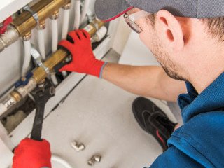 Hydro jet drain cleaning Stefanos Plumbing Drain Cleaning