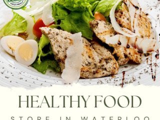 Find Health Food Store in Waterloo, Ontario Macro Foods