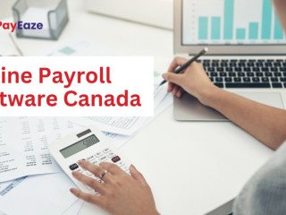 Make Payroll Simple with Online Payroll Software in Canada!