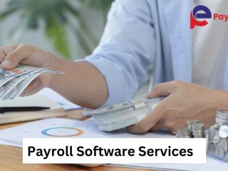 Simplify Your Payroll with Easy-to-Use Payroll Software Services!