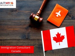 Best Immigration Consultant for Your Canadian Journey