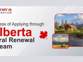 Why the Alberta Rural Renewal Stream is Essential for Rural Development