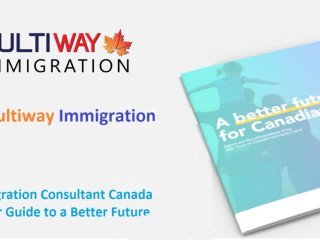 Unlock Your Future with a Canada Immigration Consultant