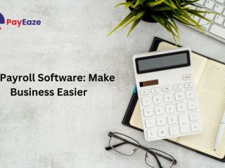 HR Payroll Software Made Simple: Your Ultimate Guide!