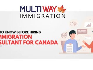 Maximize Your Chances of Success with a Canadian Immigration Consultant