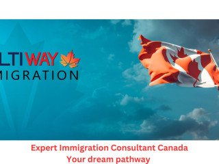 Expert Immigration Consultant Canada Your dream pathway