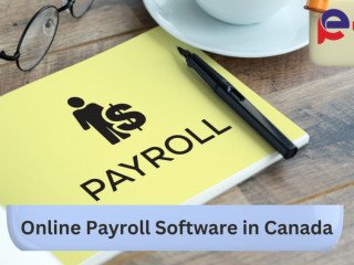 Online Payroll Software in Canada: Easy Compliance, Smooth Efficiency!