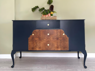 Vintage Sideboard