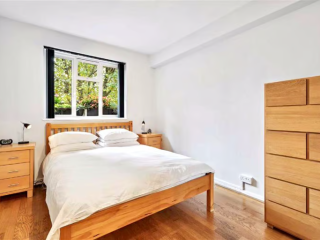 ROOM AVAILABLE NOW in Whitechapel