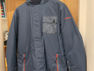 Quicksilver ski / snowboarding jacket