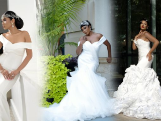 Affordable Wedding Dress Alteration Near Me with Customized Solutions B X Bridal