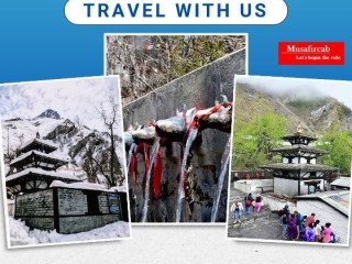 Muktinath Tour Package