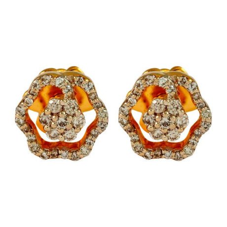 diesgner-diamond-earings-in-yellow-gold-big-0