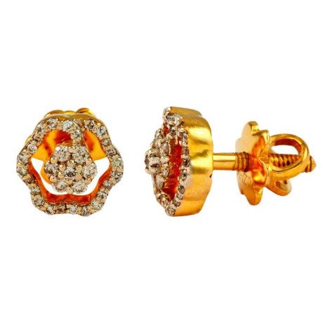 diesgner-diamond-earings-in-yellow-gold-big-1