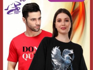 Tshirts For Men and Women at TshirtsnTops