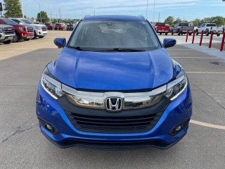 2022 Honda HR-V