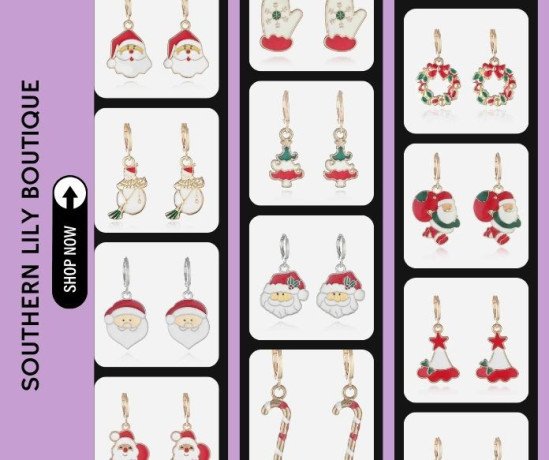 celebrate-the-season-with-festive-christmas-earrings-from-southern-lily-boutique-big-0