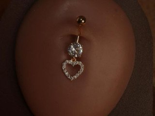 Choose the Best Belly Button Rings for Sale