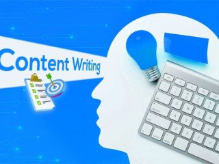 Why Content Writing Services Are Essential for Creative Success