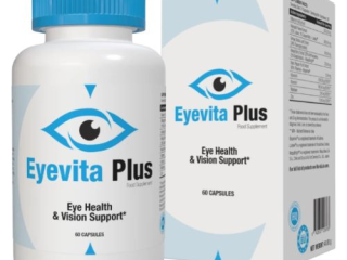 Eyevita Plus