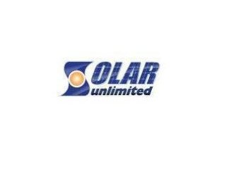 Solar Unlimited Calabasas