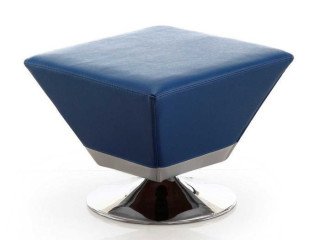 Stylish Modern Ottomans for Your Living Room Manhattan Comfort