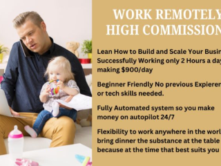 WorkRemotely High Commission