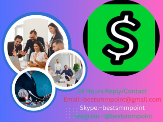 Buy Verified Cash app Accounts Best SMM Point