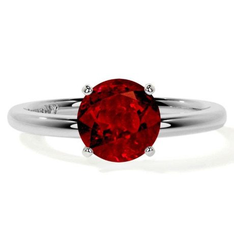 14k-white-gold-womens-red-ruby-ring-big-0