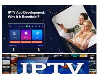 Side Hustle to Make Money at Home - IPTV Subscription Service