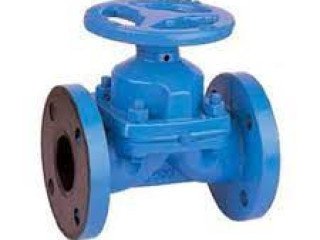 DIAPHRAGM VALVES IN KOLKATA