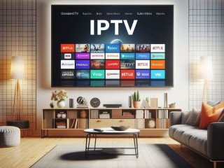 4K IPTV: Global Channels, Stunning Picture Quality, Unbeatable Price