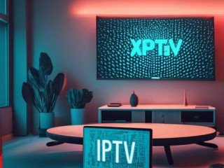 Premium 4K  IPTV Firestick Subscription