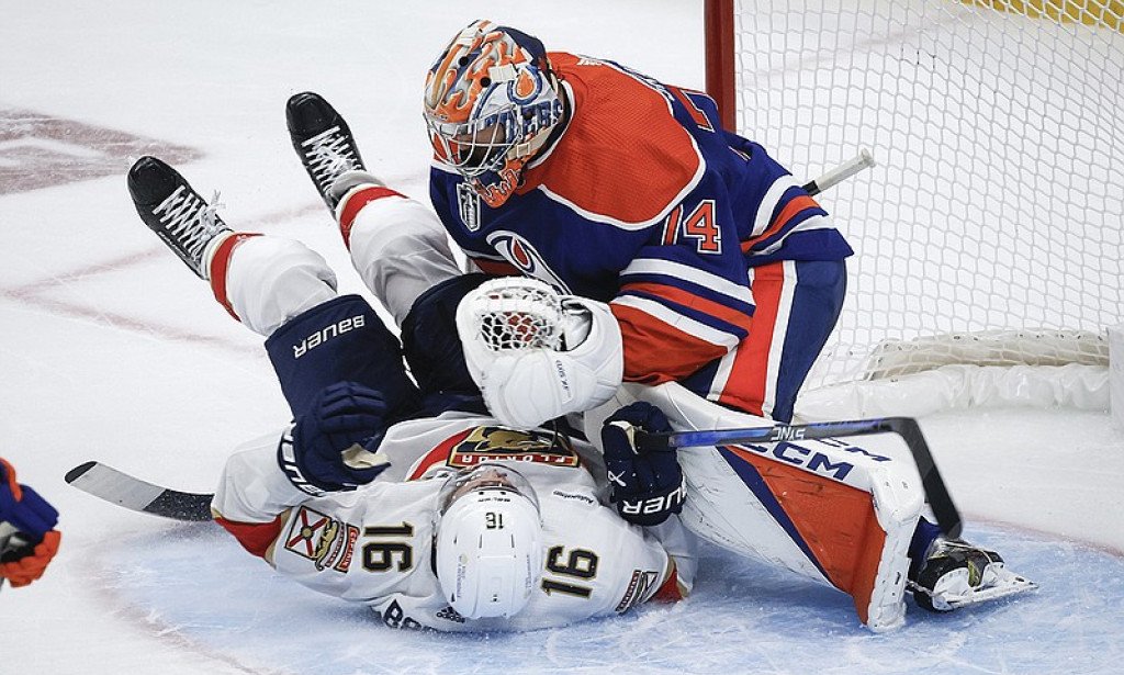 Oilers Triumph Over Panthers to Force Decisive Game 7 in Stanley Cup Final