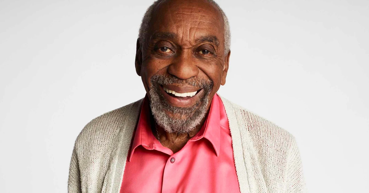 Bill Cobbs, Beloved Actor in ‘The West Wing’ and ‘The Bodyguard,’ Dies ...