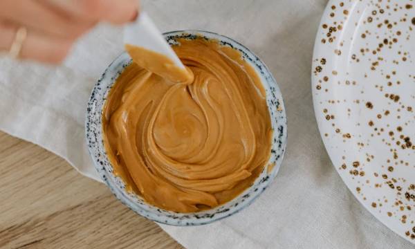 Peanut Butter For Weight Gain