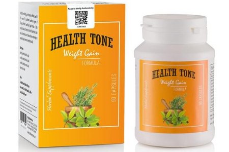 Winlip Herbal Weight Gain Tablet